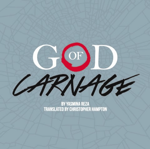 Artwork for God of Carnage